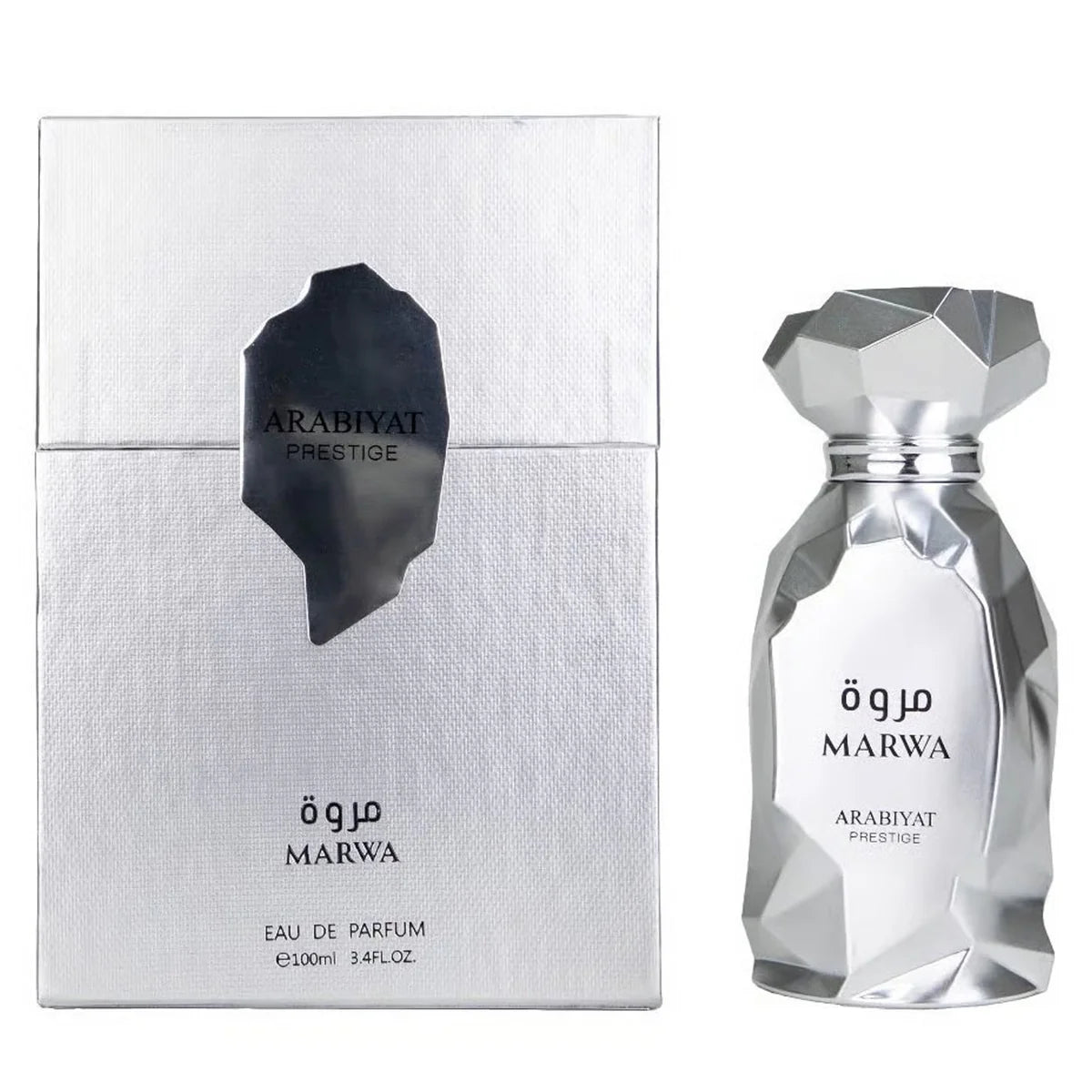 Arabiyat Prestige Marwa EDP 100ml