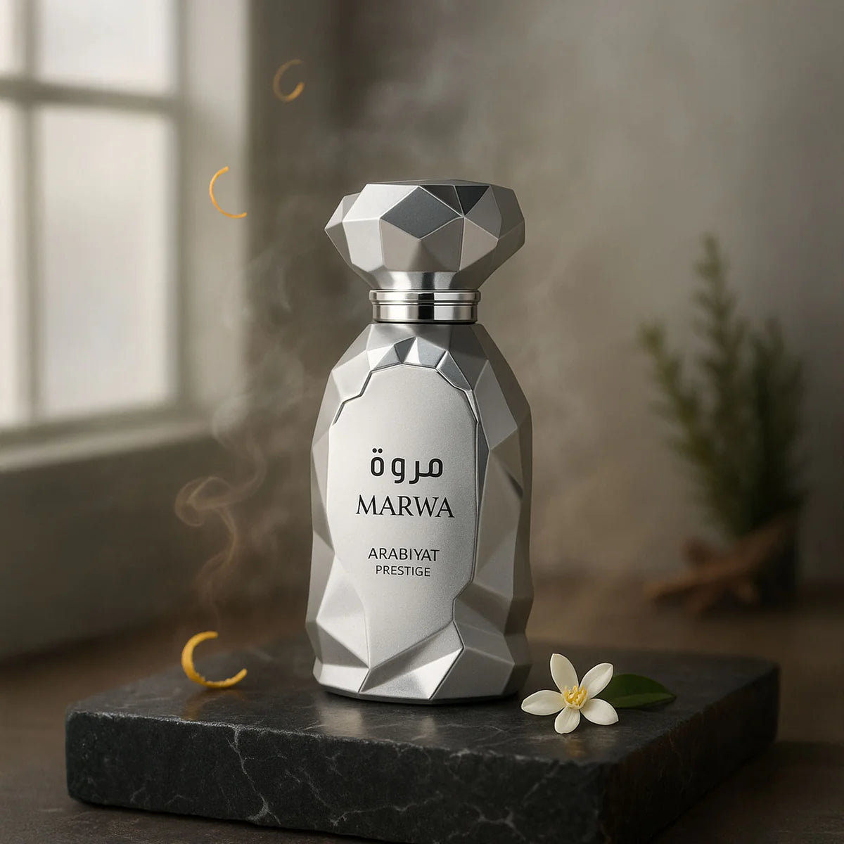 Arabiyat Prestige Marwa EDP 100ml