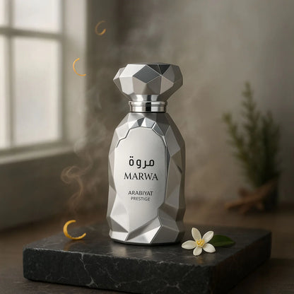 Arabiyat Prestige Marwa EDP 100ml