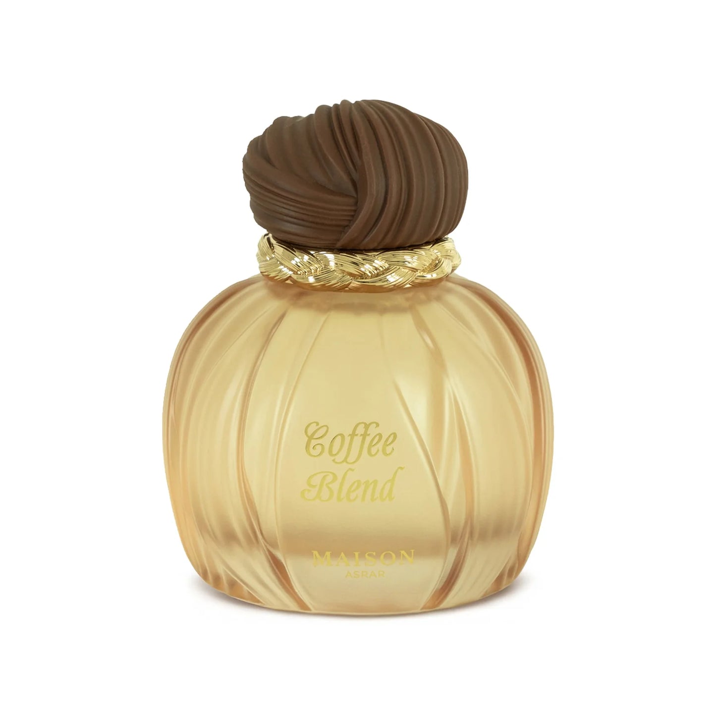 Maison Asrar Coffee Blend EDP 100ml
