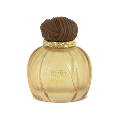 Maison Asrar Coffee Blend EDP 100ml