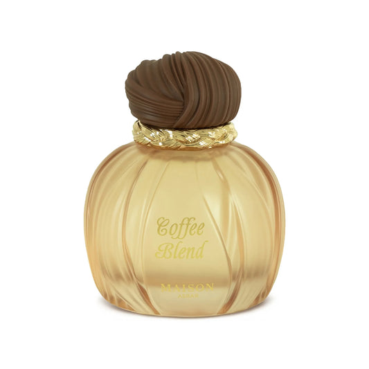 Maison Asrar Coffee Blend EDP 100ml