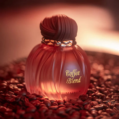 Maison Asrar Coffee Blend EDP 100ml