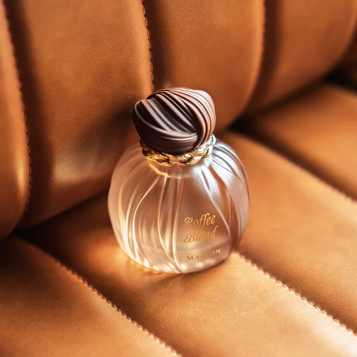 Maison Asrar Coffee Blend EDP 100ml