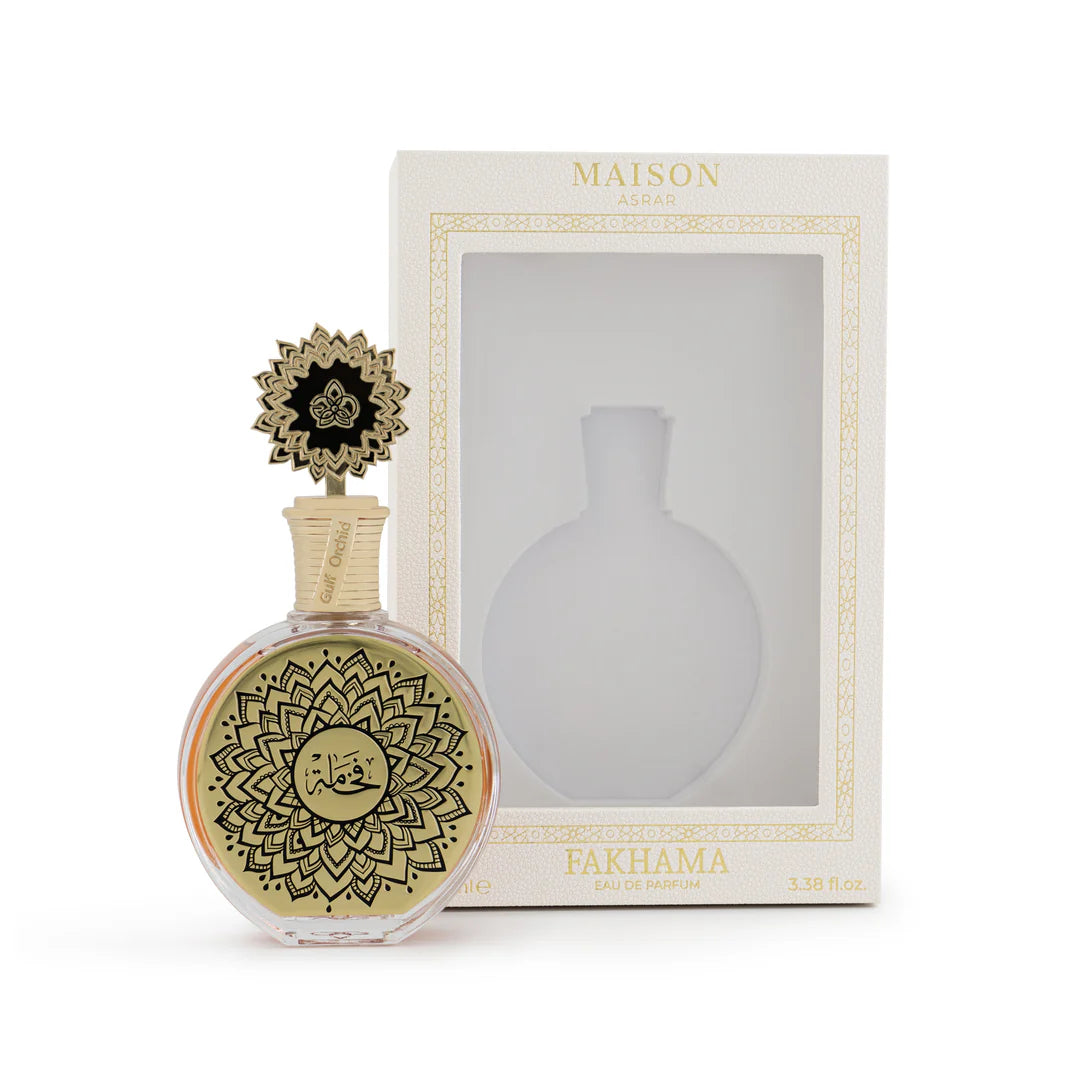 Maison Asrar Fakhama EDP 100ml