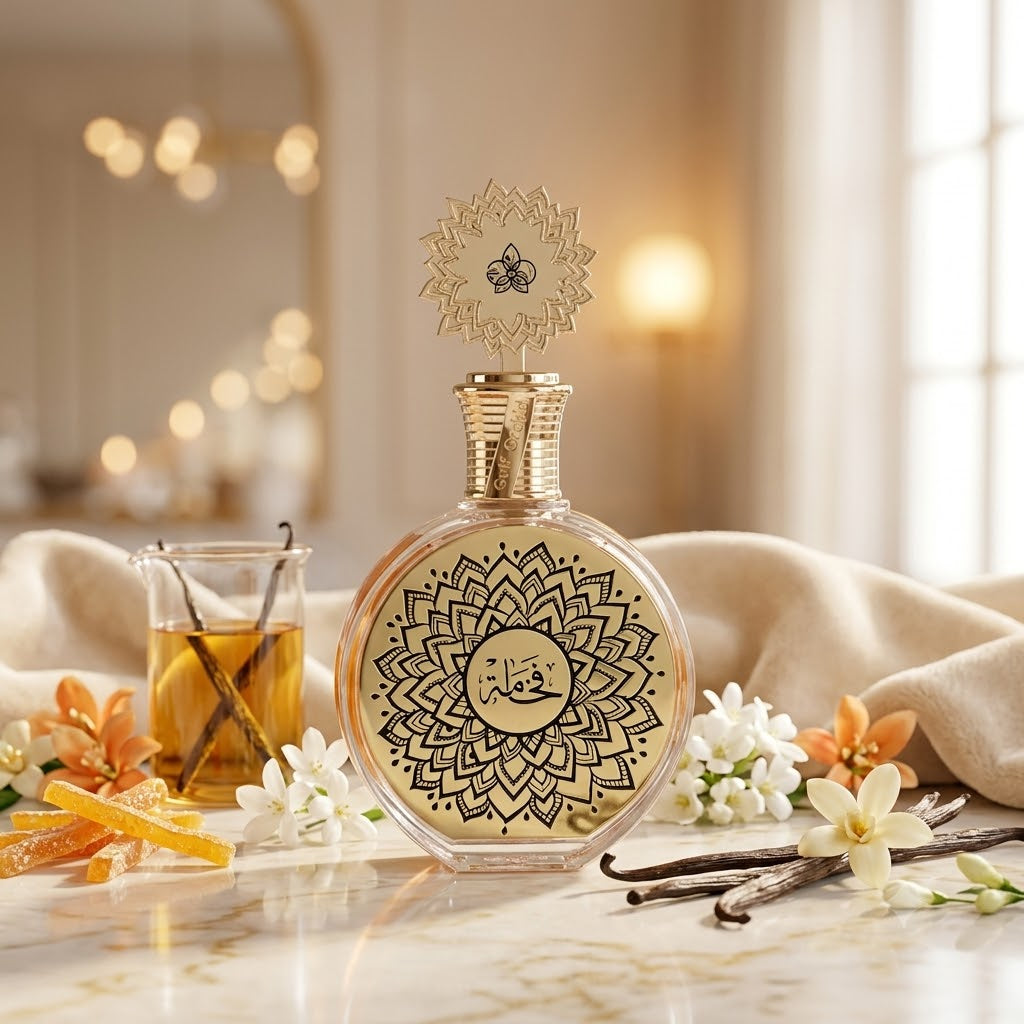 Maison Asrar Fakhama EDP 100ml