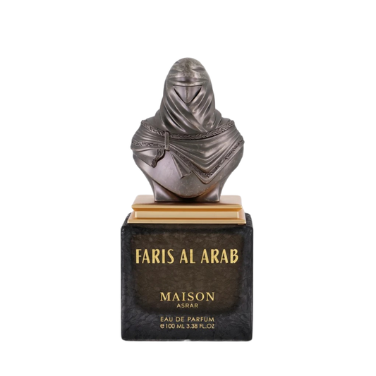Maison Asrar Faris Al Arab EDP 100ml