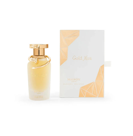 Maison Asrar Gold Noir EDP 110ml