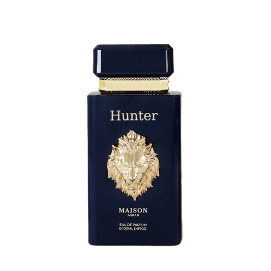 Maison Asrar Hunter EDP 100ml