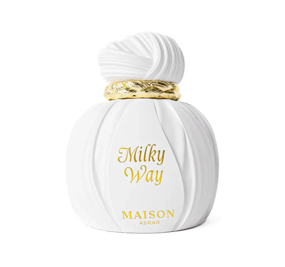 Maison Asrar Milky Way EDP 100ml