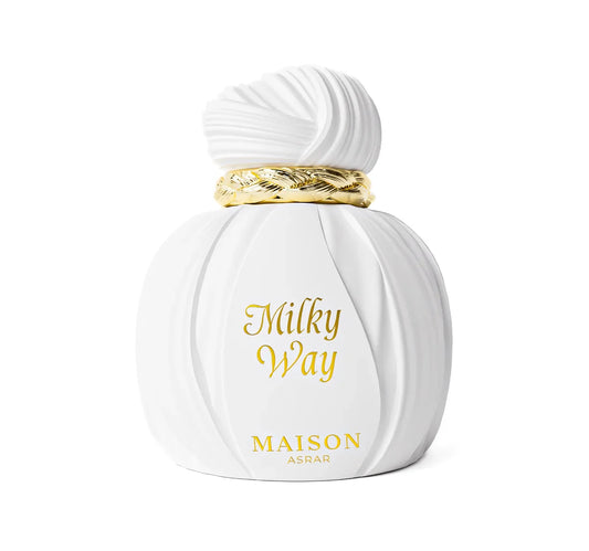 Maison Asrar Milky Way EDP 100ml