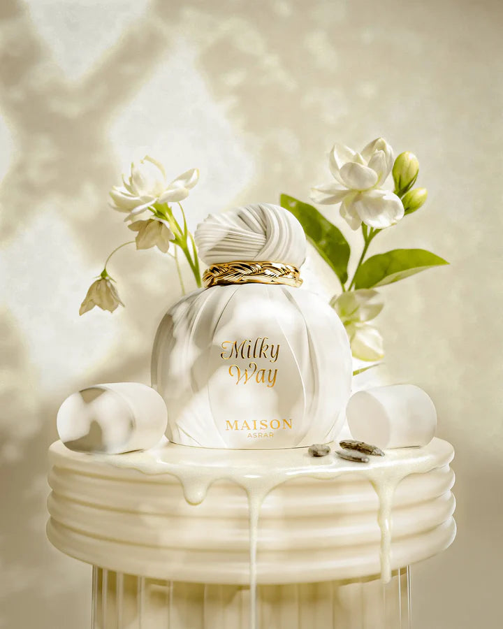 Maison Asrar Milky Way EDP 100ml