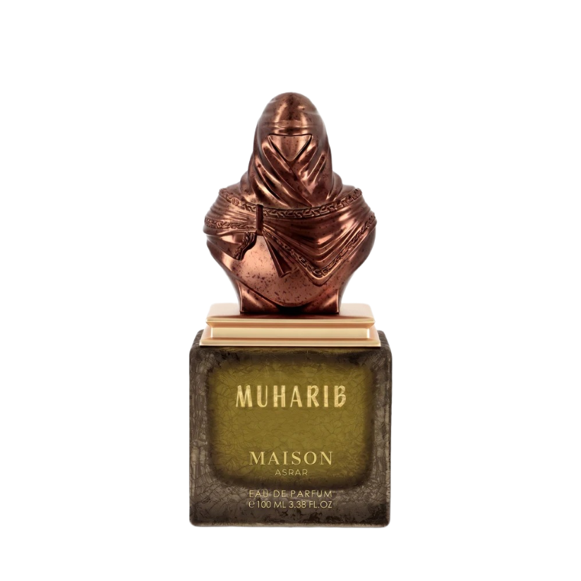 Maison Asrar Muharib EDP 100ml