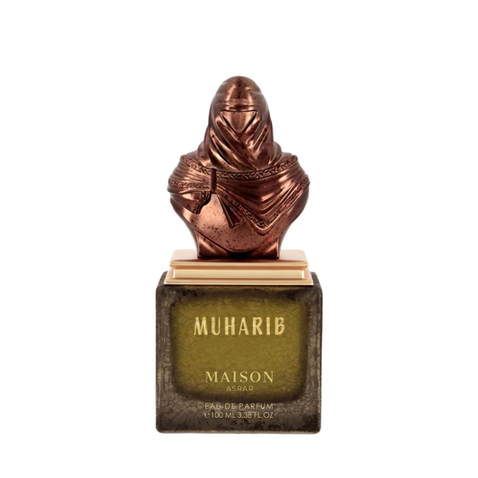 Maison Asrar Muharib EDP 100ml