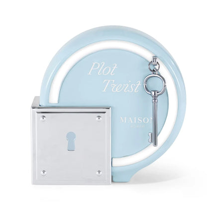 Maison Asrar Plot Twist EDP 100ml