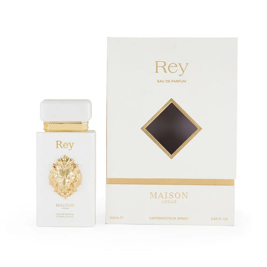 Maison Asrar Rey EDP 100ml
