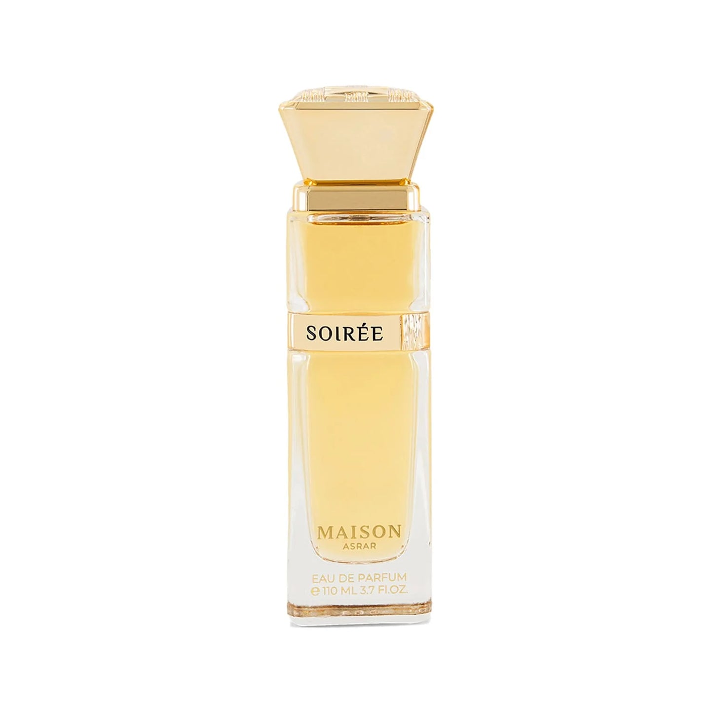 Maison Asrar Soiree EDP 110ml