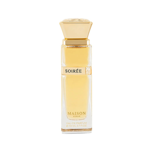 Maison Asrar Soiree EDP 110ml