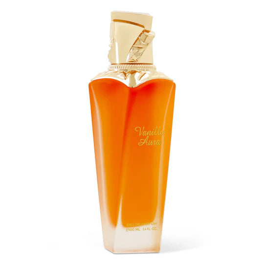 Maison Asrar Vanilla Aura EDP 100ml