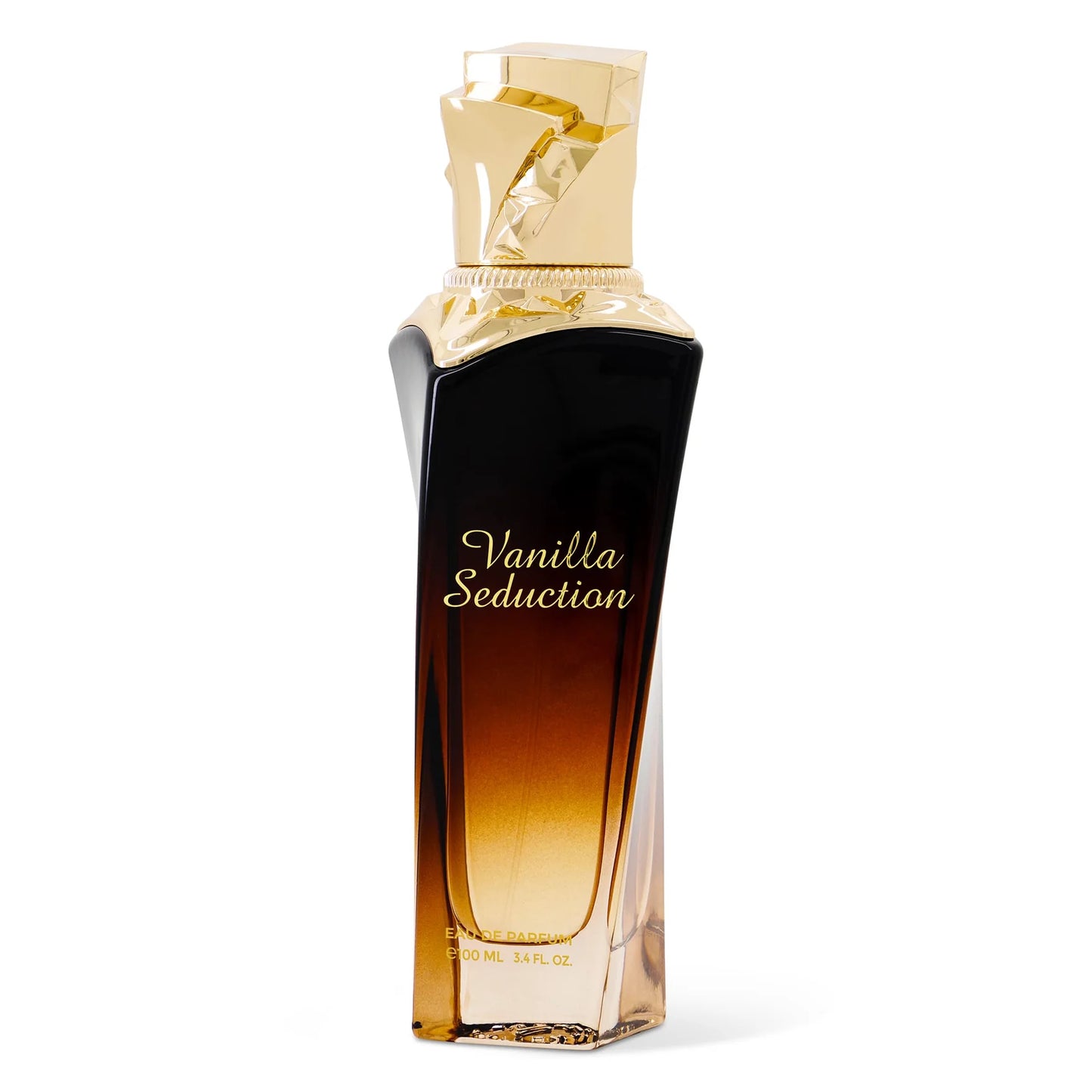Maison Asrar Vanilla Seduction EDP 100ml