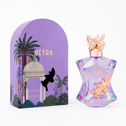 Maison Asrar Veyra EDP 100ml