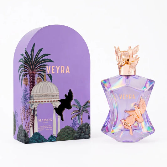 Maison Asrar Veyra EDP 100ml