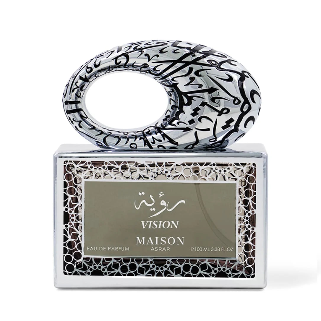 Maison Asrar Vision EDP 100ml