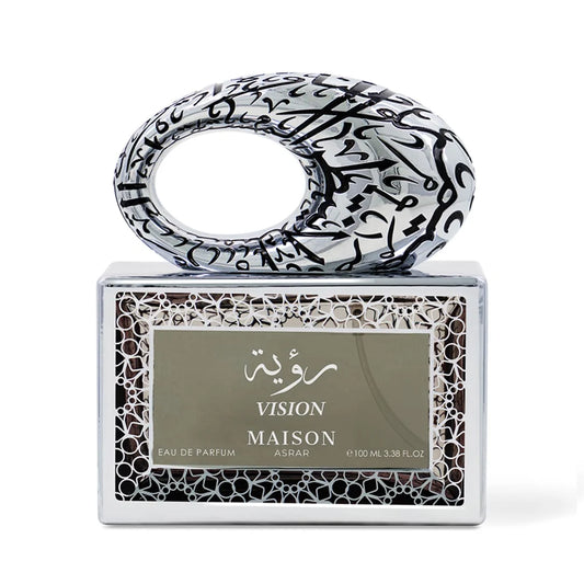 Maison Asrar Vision EDP 100ml
