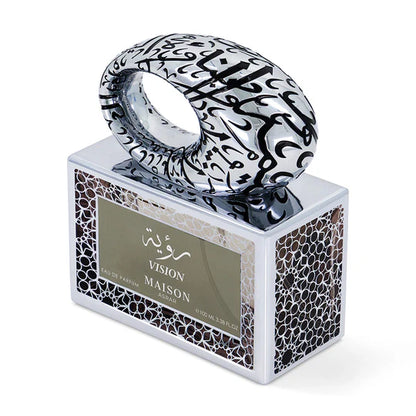 Maison Asrar Vision EDP 100ml