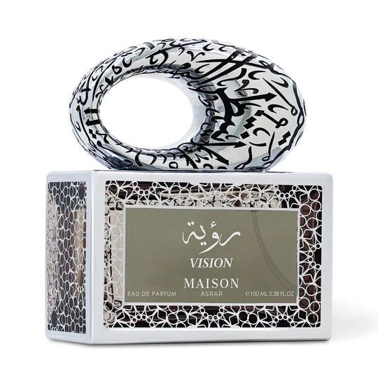 Maison Asrar Vision EDP 100ml