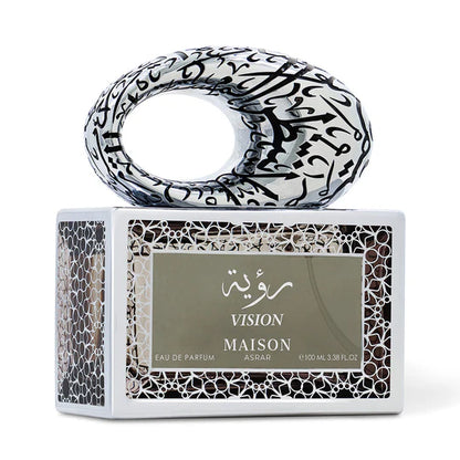 Maison Asrar Vision EDP 100ml
