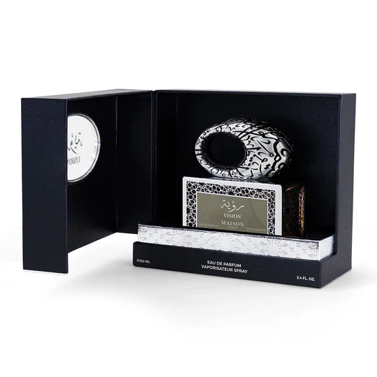 Maison Asrar Vision EDP 100ml