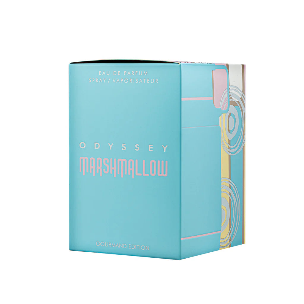 Armaf Odyssey Marshmallow EDP 100ml