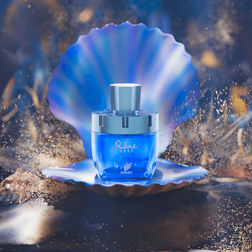 Afnan Rare Reef EDP 100ml