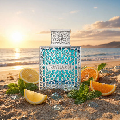 Rayhaan Aquatica EDP 100ml
