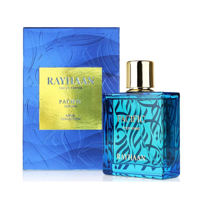 Rayhaan Pacific EDP 100ml