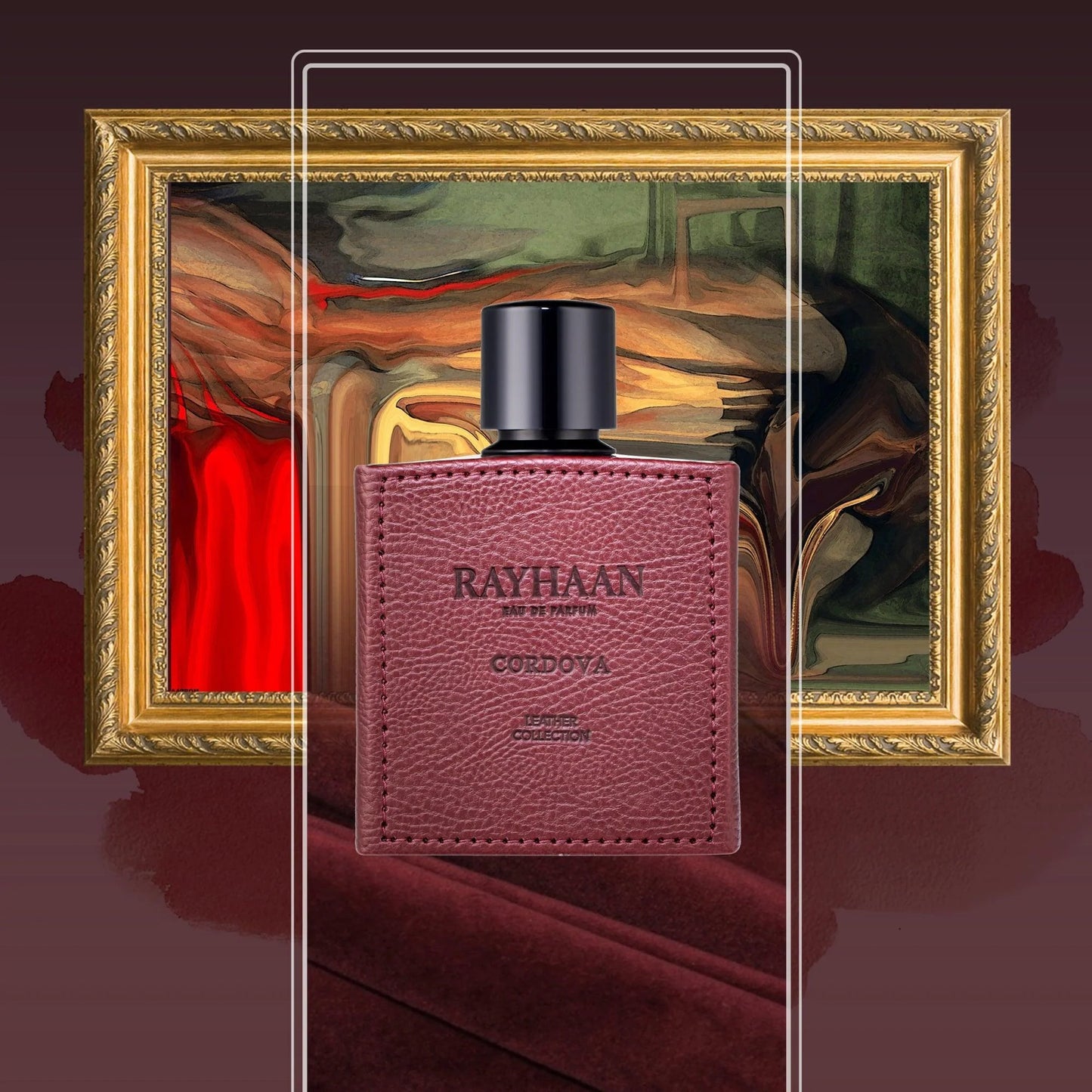 Rayhaan Cordova EDP 100ml