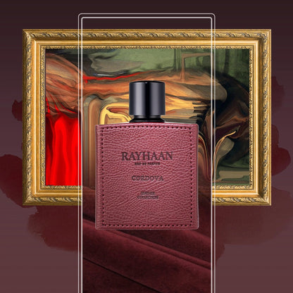 Rayhaan Cordova EDP 100ml