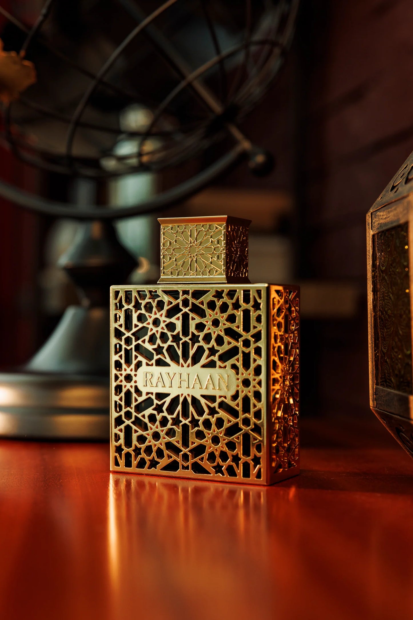 Rayhaan Elixir EDP 100ml