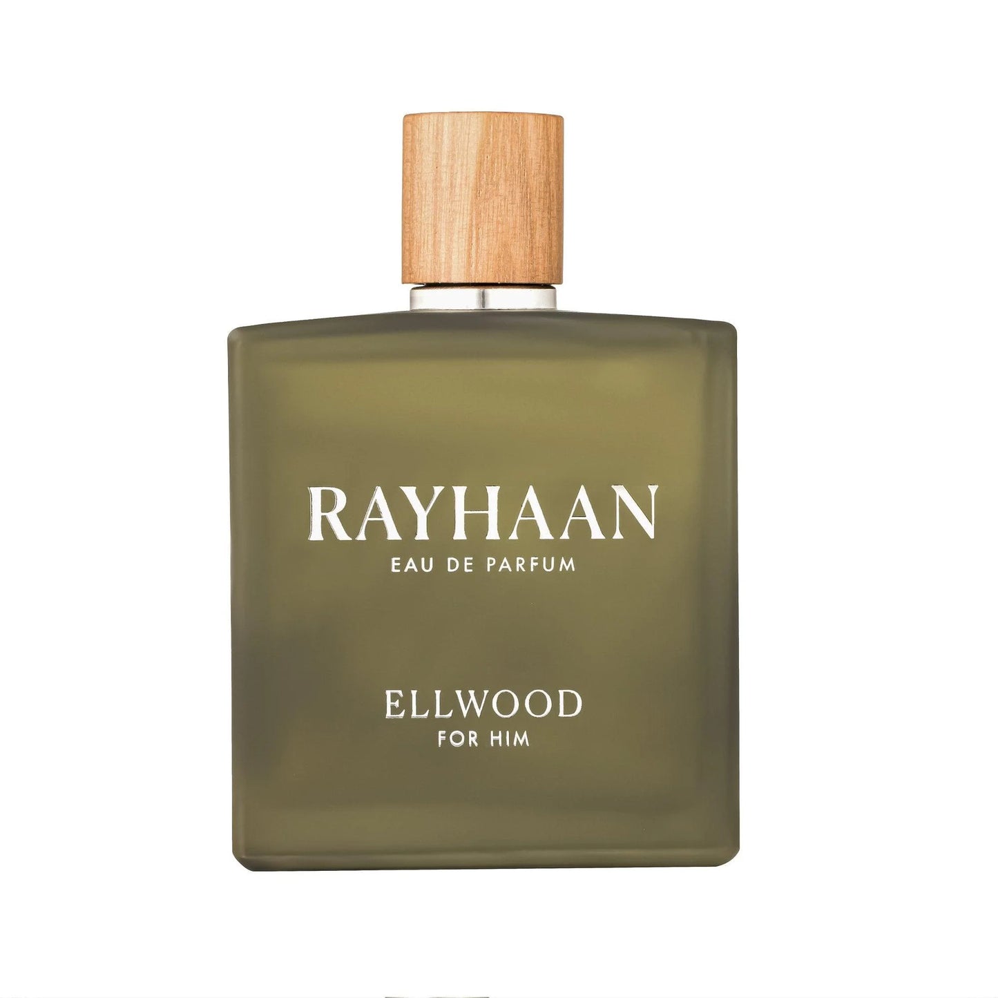 Rayhaan Ellwood EDP 100ml