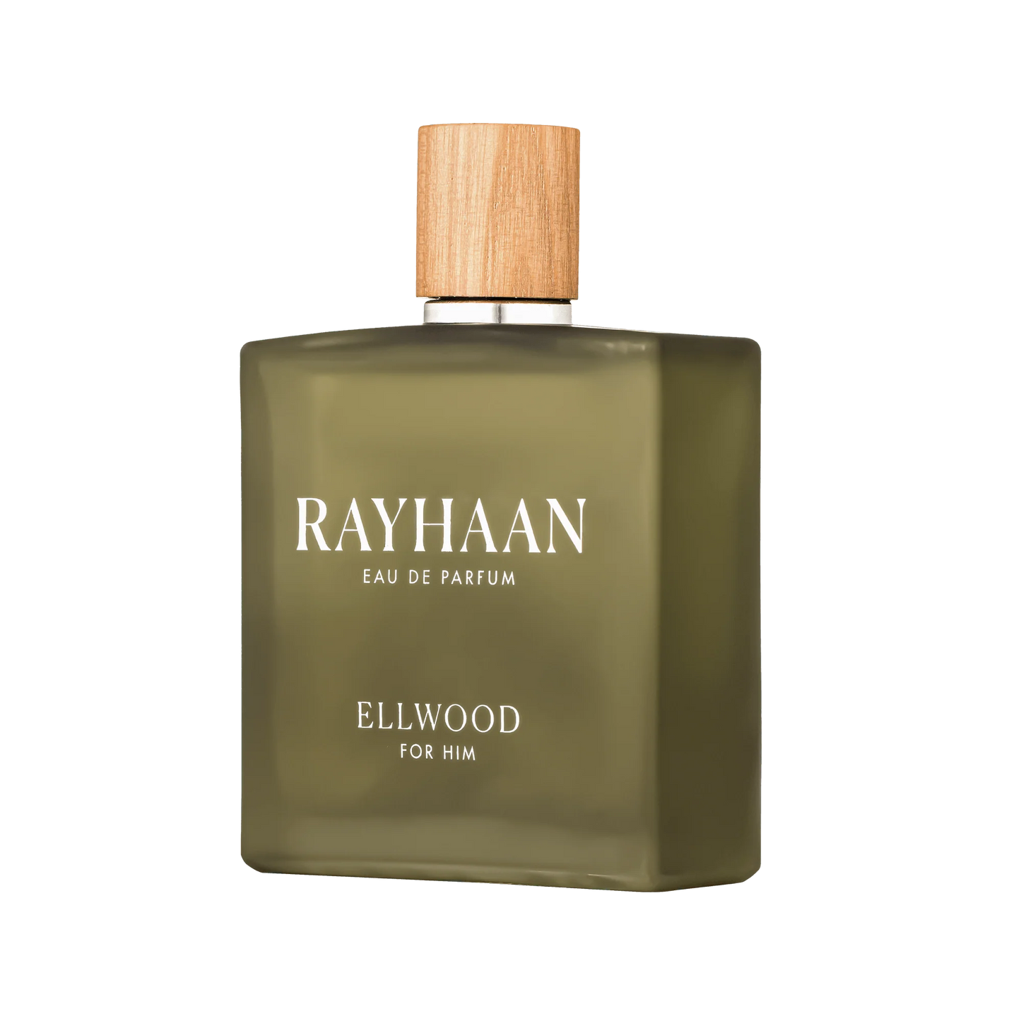 Rayhaan Ellwood EDP 100ml