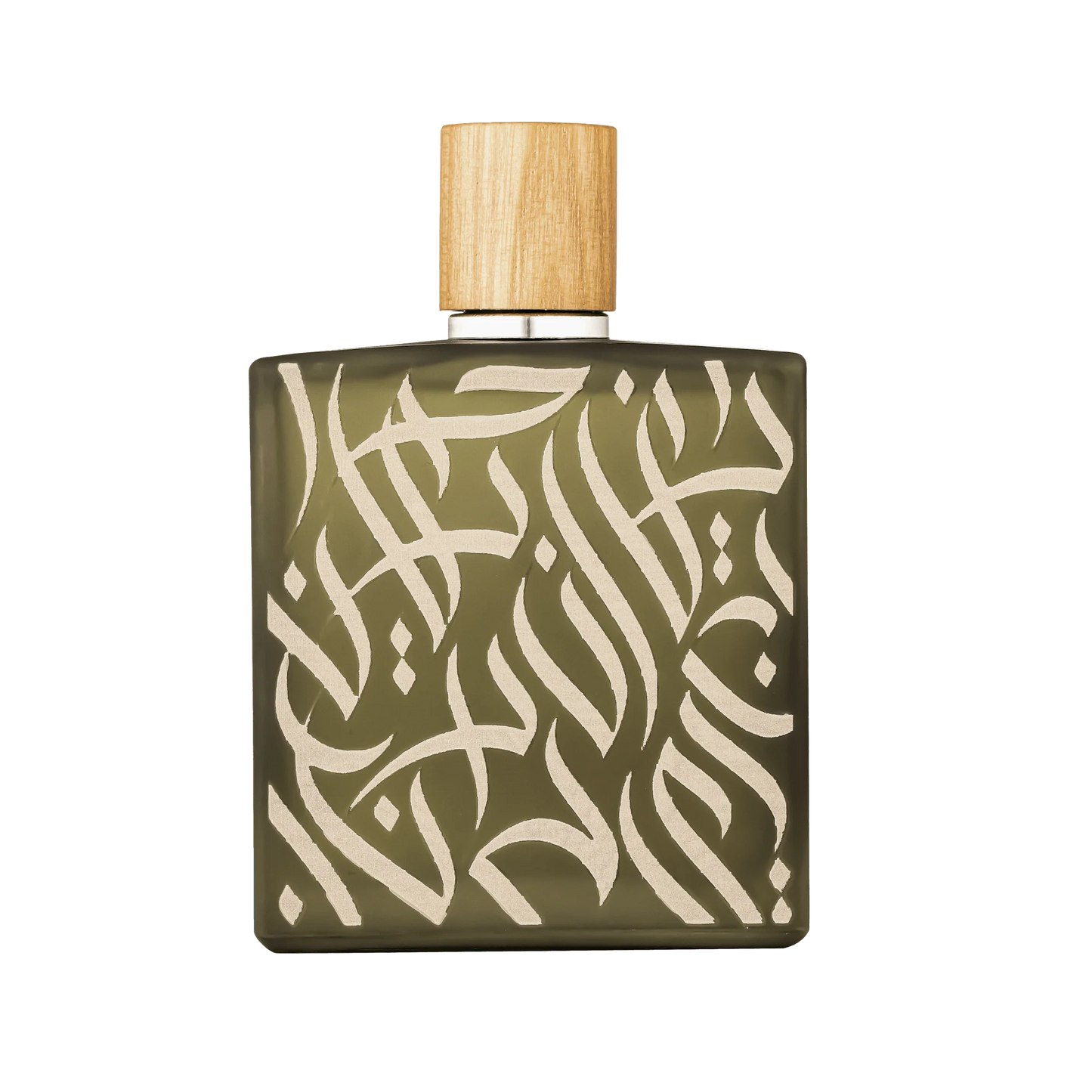 Rayhaan Ellwood EDP 100ml