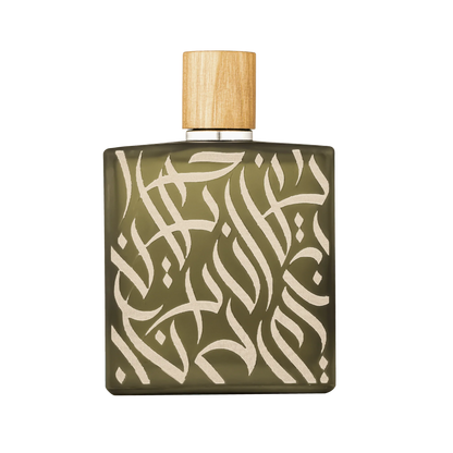 Rayhaan Ellwood EDP 100ml