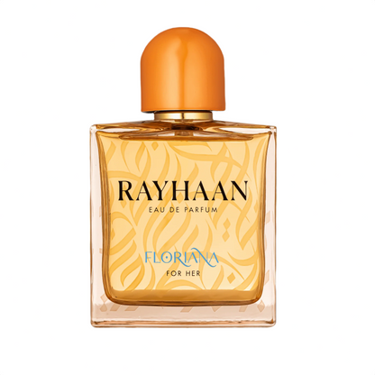 Rayhaan Floriana EDP 100ml