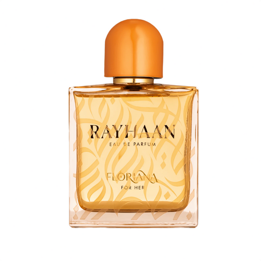 Rayhaan Floriana EDP 100ml