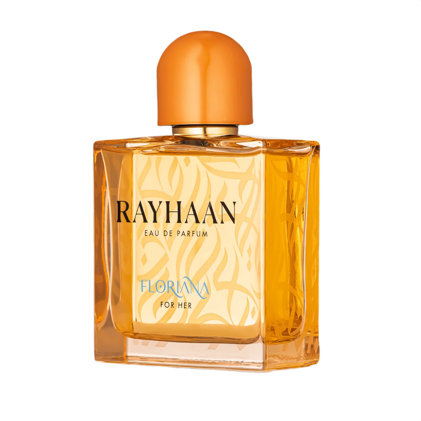 Rayhaan Floriana EDP 100ml
