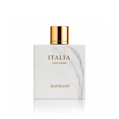 Rayhaan Italia EDP 100ml