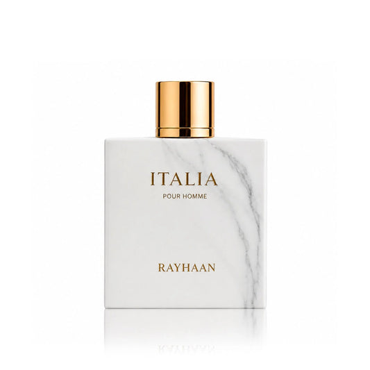 Rayhaan Italia EDP 100ml