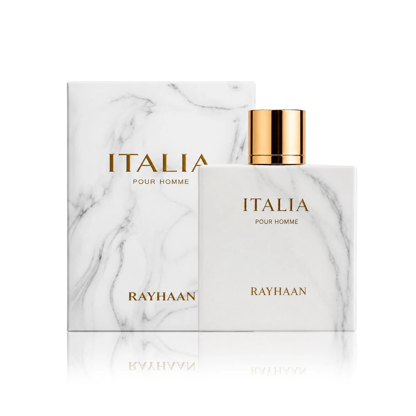 Rayhaan Italia EDP 100ml