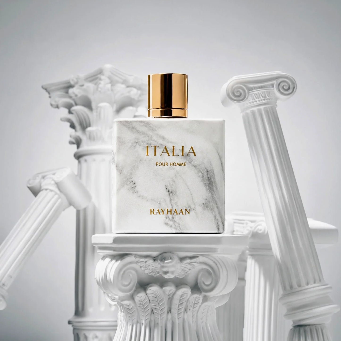 Rayhaan Italia EDP 100ml